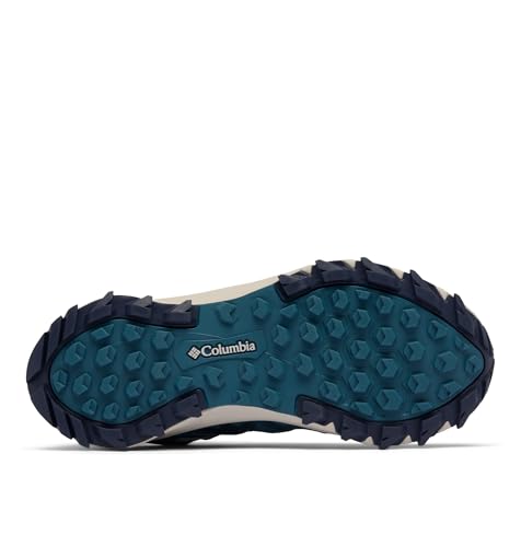 Image of Columbia Men's Peakfreak Ii Mid Outdry Hiking Shoe