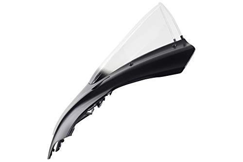 Amazon | MRA(エムアールエー) スクリーン レーシング クリア YZF-R1/M
