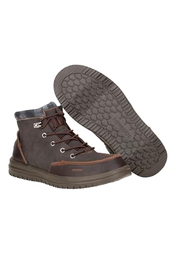 Image of HEYDUDE Bradley Mens Shoes