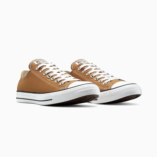 Converse Chuck Taylor All Star Unisex - Sneakers Converse - Brown - A13271C-5.5 - Size: 5.5 - 6
