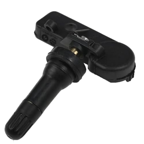 Valve avec moniteur de pression des pneus 433Mhz OEM 9673860880 contre les crevaisons lentes