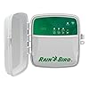 Rain Bird ARC8 App-Based Indoor/Outdoor Smart Irrigation WiFi Timer/Controller, 8-Zone/Station EPA WaterSense Alexa