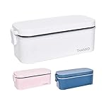 サンコーの炊飯器 TKFCLBRC [ホワイト]