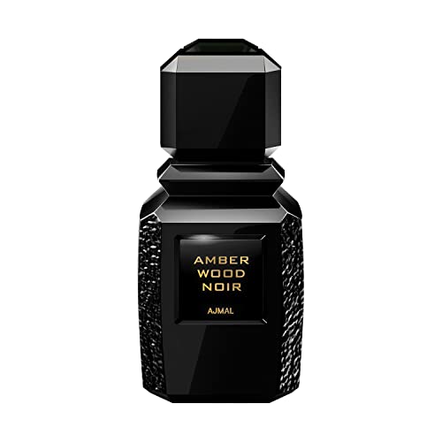 AJMAL AJMAL AMBER WOOD NOIR EDP 50ML