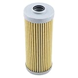 ZTUOAUMA Fuel Filter Element 16271-43560 119810-55650 229715 Compatible with Kubota D722 D902 D905