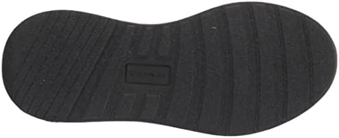 Tommy Hilfiger Women's Aliah Sneaker, Black, 6.5 | Image 3