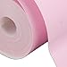 12 Rolls Thermal Printer Paper, 57 x 25mm Colorful Printer Paper for Mini Pocket Printer, Self Adhesive Printer Paper for DIY