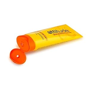 Amway Attitude™ Sunscreen Cream 100gm, Qty-2 4 31hqWWAwHBL. SL500 . SS300