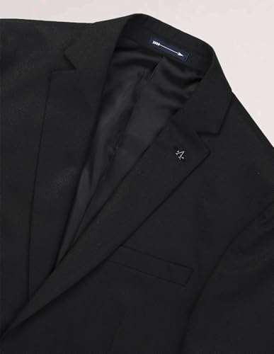 Image of Arrow Men Business Suit Pants Set