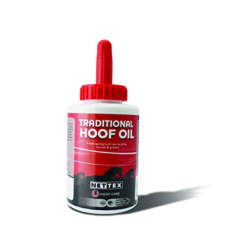 Traditional Hoof Oil 400ml