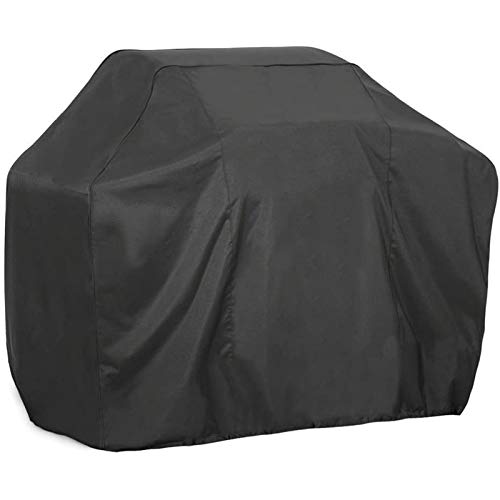 Barbecue Gasgrills Abdeckungen wasserdichte Grillabdeckung Regensichere Grillschutzabdeckung Zubehör Für Weber Garden Patio