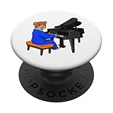 Animales al piano para niños