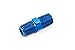 Fragola 491102 1/4 MPT Pipe Nipple