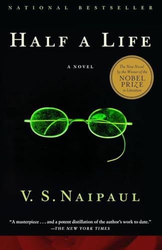 Half a Life: A Novel