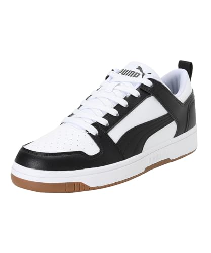 Image of Puma Unisex Rebound Layup Lo SL Sneaker