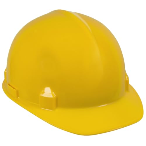 Jackson Safety 14833 Sc 6 Series Hard Hat Yellow