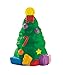 Fisher-Price Little People Advent Calendar, Set of 24 Christmas Figures and Accessories for Toddlers and Preschool Pretend Play