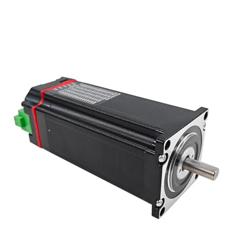 Motor paso a paso integrado 57-112 mm circuito cerrado 3,2 Nm Control paso a paso 1 pieza