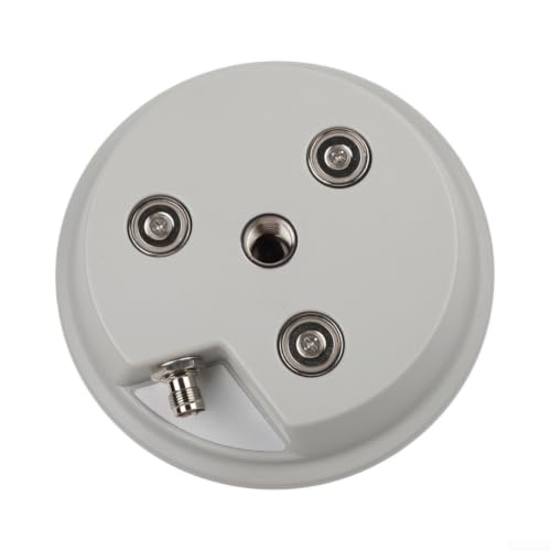 Receptor AG-30 GNSS completo para explotación geodésica y agricultura 5