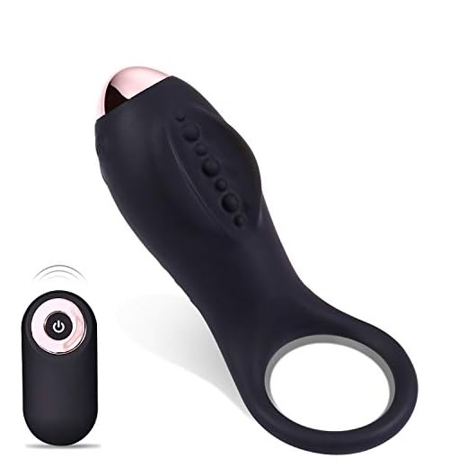 Masajeador,Eléctrica Recargable Massager,10 patrones de vibración,Carga por USB