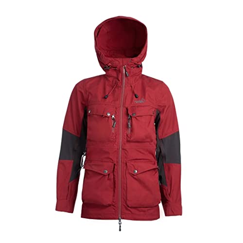 ARRAK OUTDOOR Women's Hybrid Jacket, Dog Handler Lady Jackets Hiking & Windproof Dog Training Jackets for Outdoor Activities4