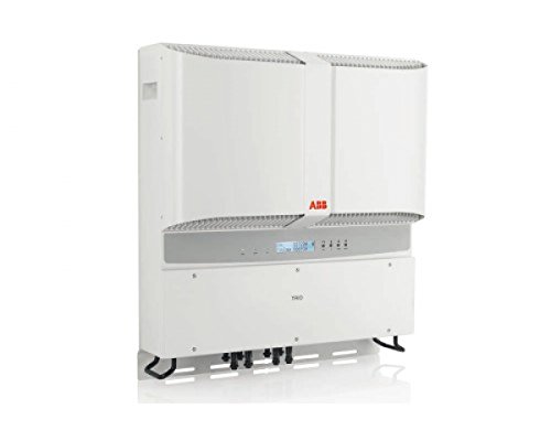 ABB Aurora Power-One PVI-12.5-TL-OUTD-FS DE