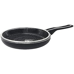 Sartenes Luxe Lifestyle SARTEN FREIDORA con CESTILLO Luxe 20 cm