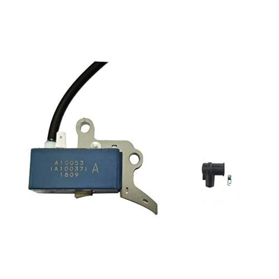 Amazon.com: PARTSRUN Ignition Coil Module ID#A10053/A10037 +