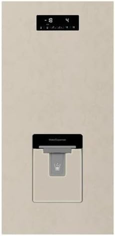 Frigorifero Combinato, Classe A++, No Frost [Classe di efficienza energetica E]