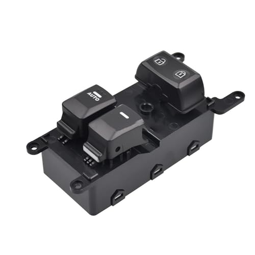 Interrupteur Commande Vitre Avant Gauche Kia Rio 2014-2017 93570-1W040
