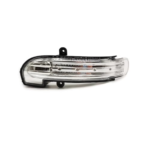 Intermitente de espejo LED premium para Mercedes W203 C230 C280