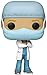 Funko- Pop Heroes Front Line Worker-Female #1 Figura coleccionable, Multicolor (54047)