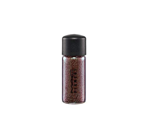 MAC 'Little Mac' Mini Pigment - Blue Brown