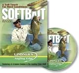 Lindner's Angling Edge Softbait Bass A Soft Touch For Hard Conditions DVD