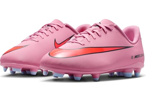 Nike Unisex-Child Jr. Mercurial Vapor 16 Club (Little Big Kid) Sneaker2