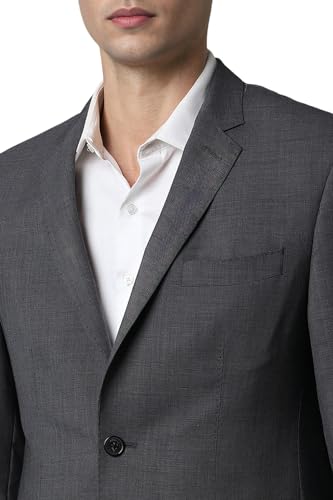 Image of Louis Philippe Men Suit - Dress Set