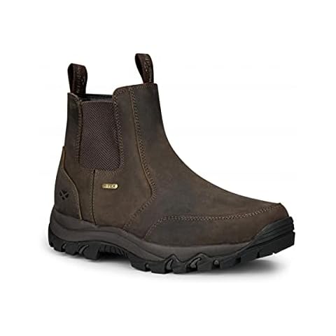 Hoggs of Fife Creagan Waterproof Dealer Boot Cover