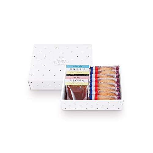 Amazon.co.jp: ガトーフェスタハラダ TC0 GFHサマーセレクション/化粧