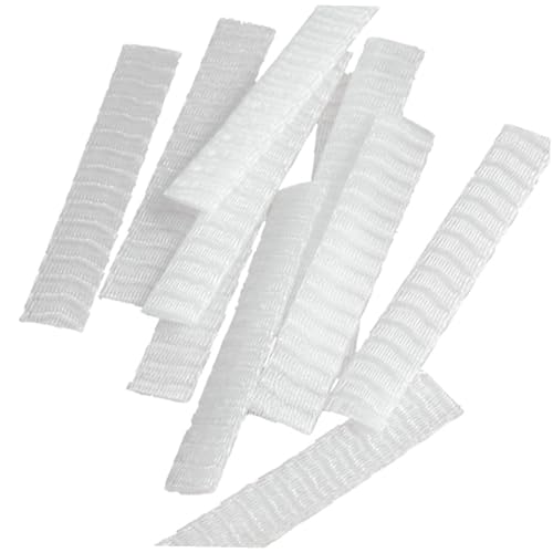 OKUMEYR 100�� ���� ���C�N�u���V�ی�J�o�[ �� �z���C�g ���b�V���X���[�u �u���V�̐����ێ��ƌ`��ی�� �q���I�ŒʋC������