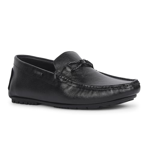 Image of Lee Cooper LC8319E Men Formal Shoe Tan