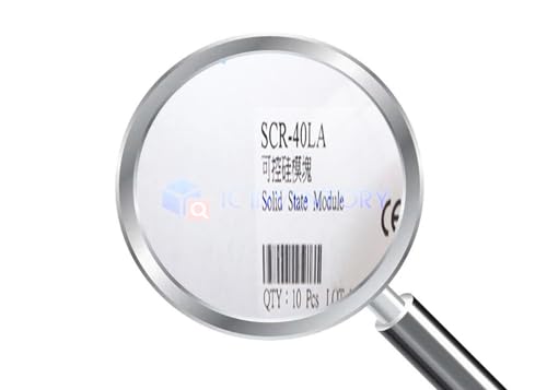 1PCS New SCR-40LA
