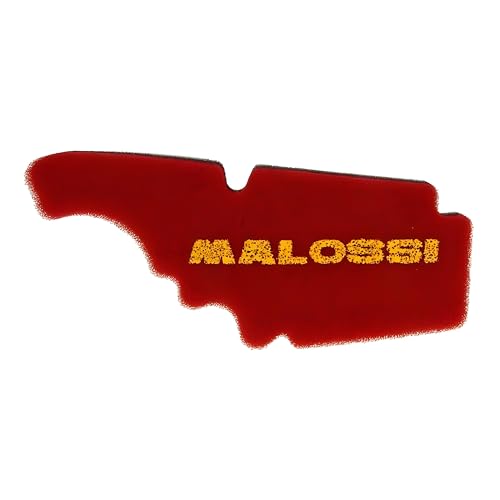 Filtro aria Malossi Double Red Sponge – Piaggio, Vespa