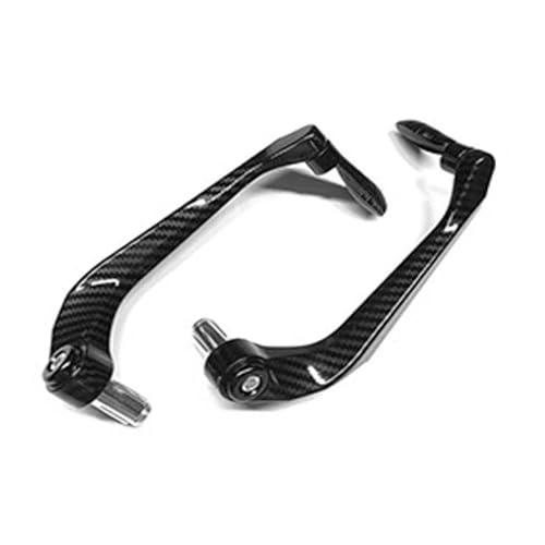 Accessoires modification moto en aluminium pour éviter la casse des leviers