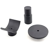 Bottle Style Jack 3 inch Extension,Flat Pad, 3 inch Lifting Saddle for Bottle Jack That has a 1.5' Lifting Platform or Smaller