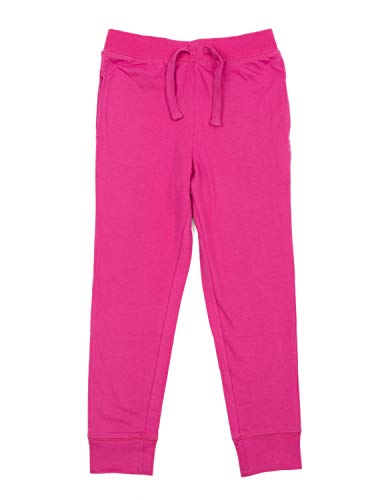 Image of Leveret Kids & Toddler Boys Pants Girls Legging Pants with Drawstrings (2-14 Years) Variety of Colors