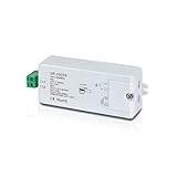 Potencia: 180W DALI Driver DC12-36V, 1CHx(60-180) W