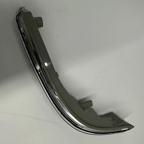 Luz de señal giro espejo retrovisor coche recambio repetidor 2013-2018 3