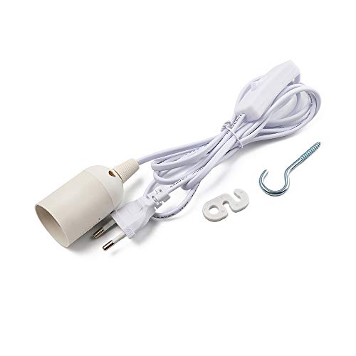 MILYN Lámpara LED de 100 W para plantas, espectro completo, luz de crecimiento LED, lámpara similar a la luz solar, para jardín, invernadero, plantas de interior (E27) Cover