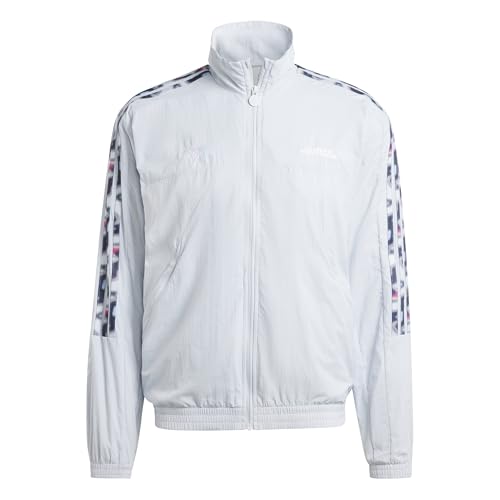 Chaqueta de abrigo adidas Pride Tiro ideal para tus entrenamientos
