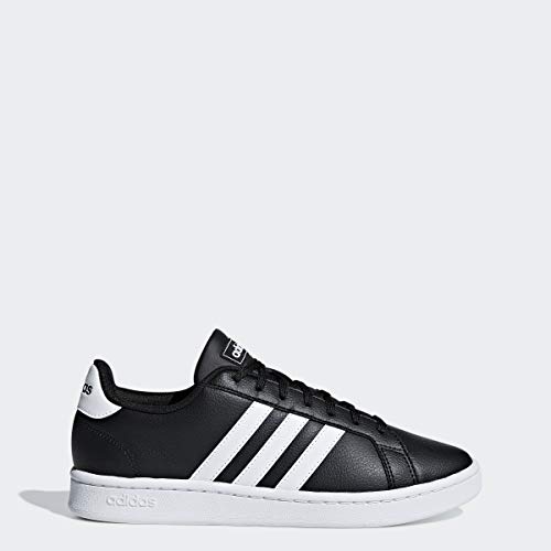 Image of Adidas Women's Grand Court Sneaker